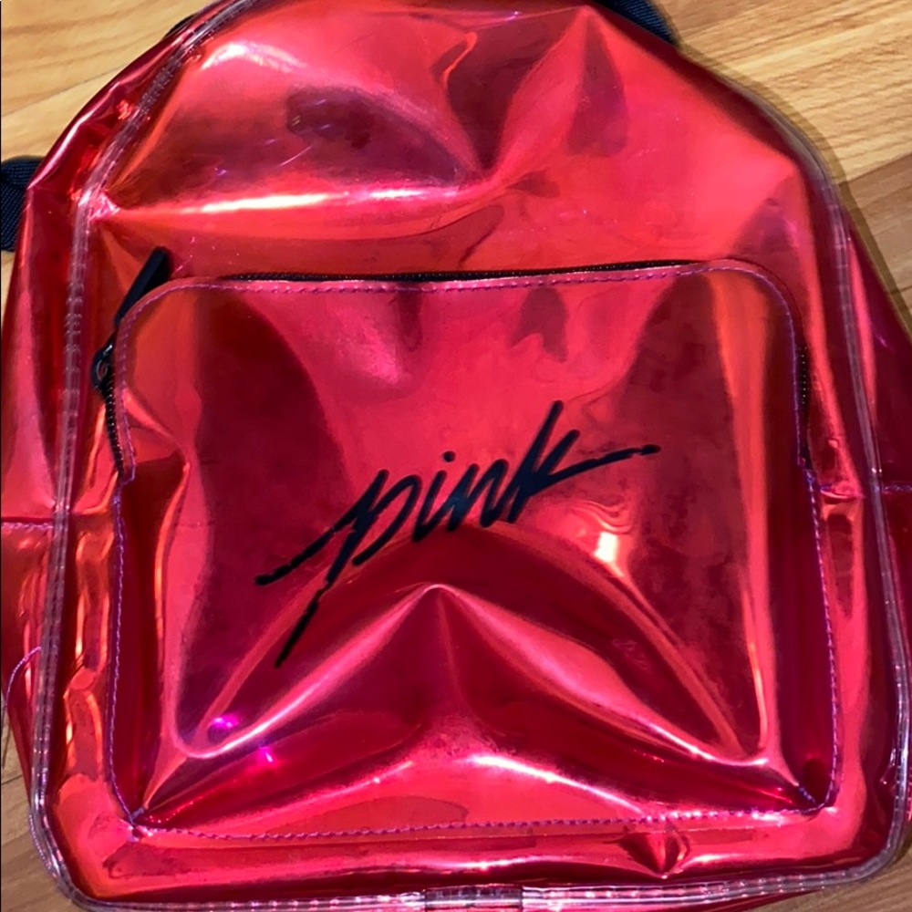 Pink Victoria Secret